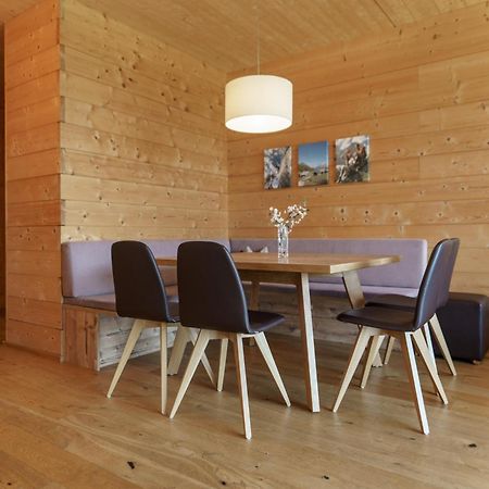 Rittis Alpin Chalets Dachstein Ramsau am Dachstein Esterno foto