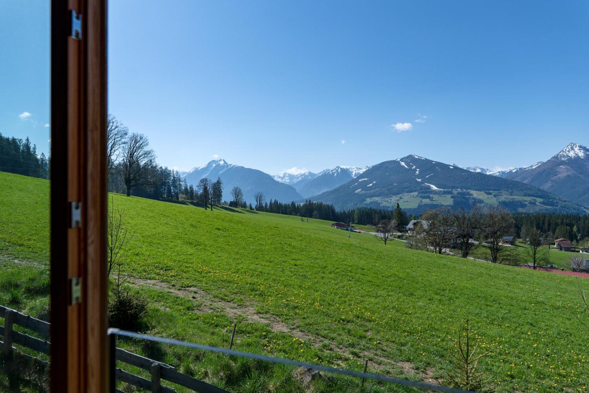 Rittis Alpin Chalets Dachstein Ramsau am Dachstein Esterno foto