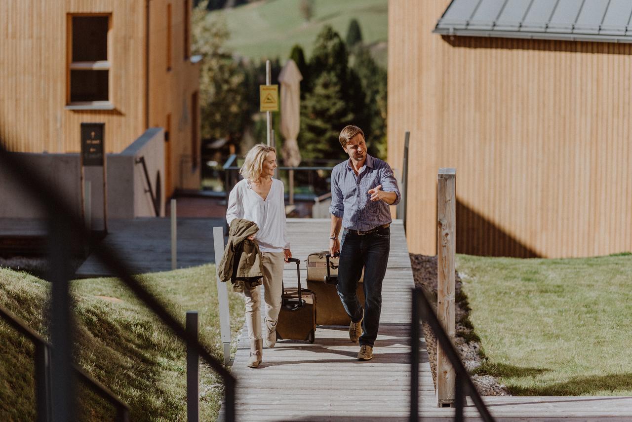 Rittis Alpin Chalets Dachstein Ramsau am Dachstein Esterno foto