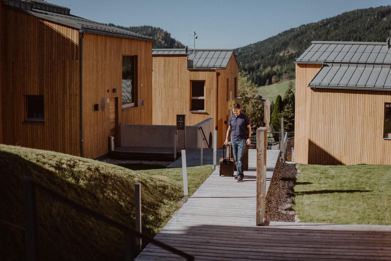 Rittis Alpin Chalets Dachstein Ramsau am Dachstein Esterno foto